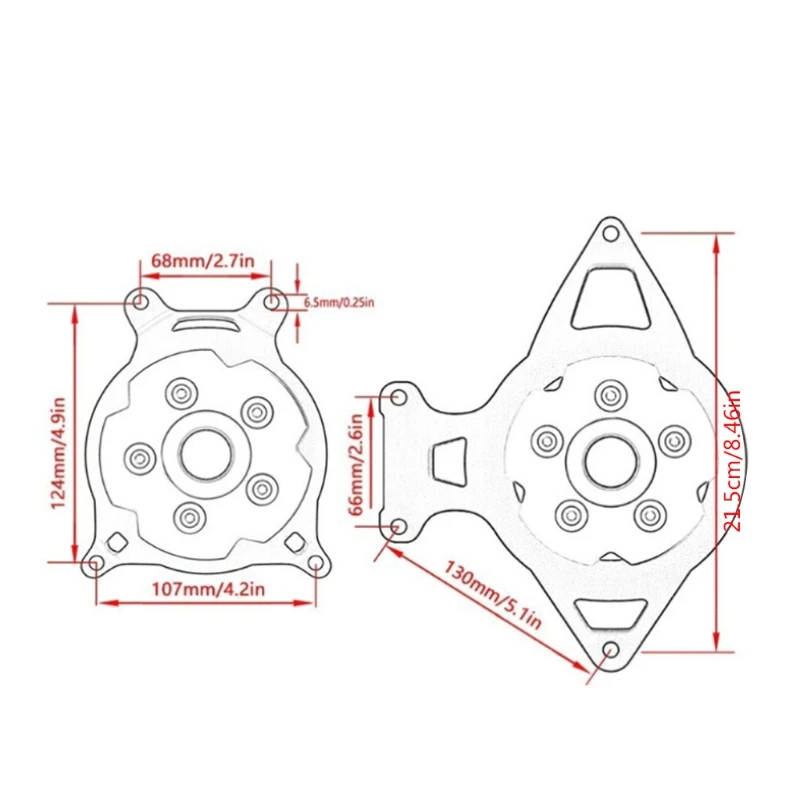 Motorcycle Engine Stator Cover Engine Guard Protection Side Shield Protector for kawasaki Z750 Z800 2013-750 13-17 motorcycle engine cover engine cover protector engine guard