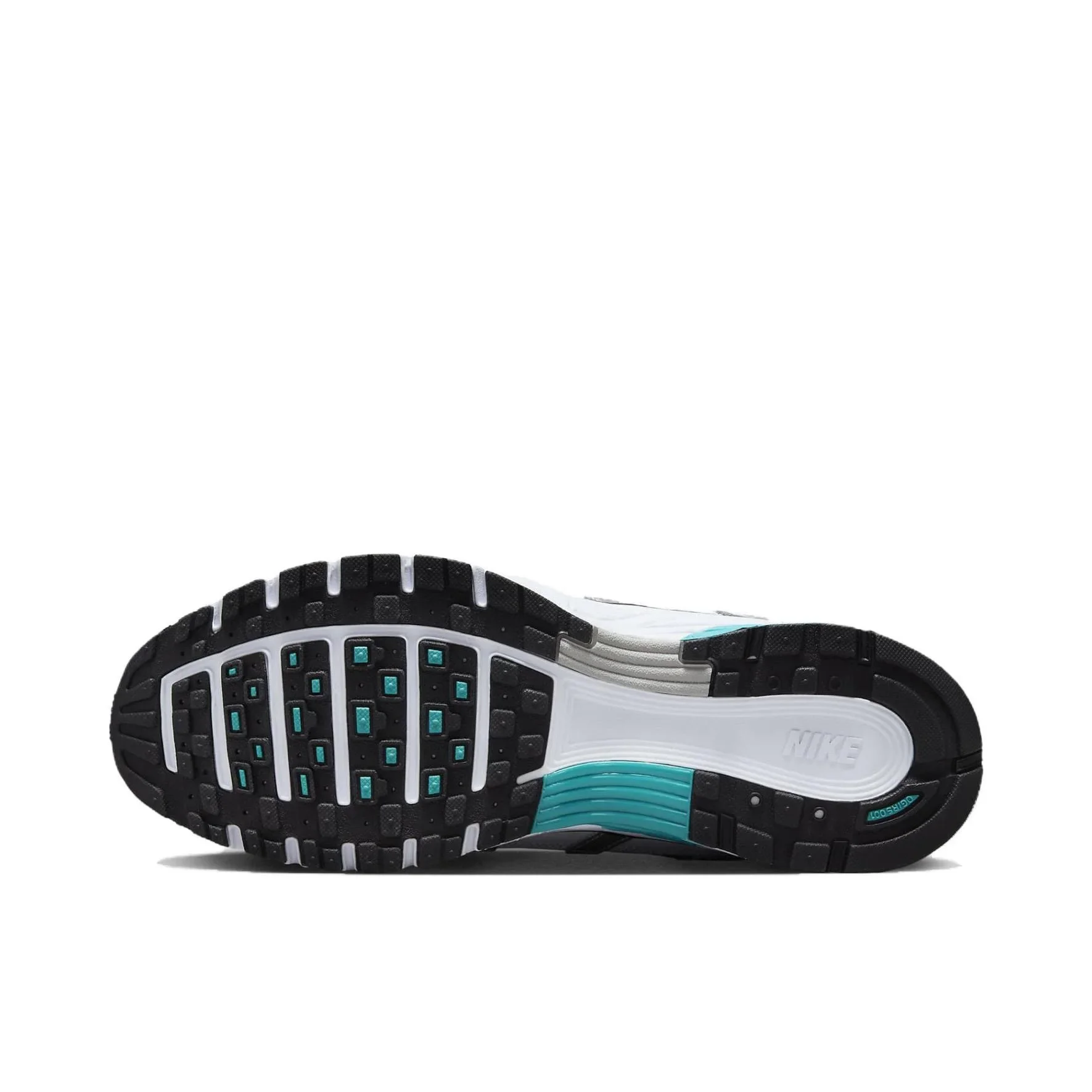 Nike P-6000  