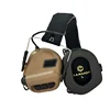 EARMOR Tactical Electronic Shooting Earmuffs M31 MOD4 Outdoor Hunting Sound Pickup Noise Reduction Protection Hearing Headset 4