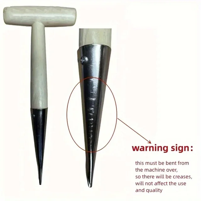 Hot Sale 1PC Home Gardening Wooden Planting Seeds And Bulbs Tools Hand Digger Seedling Remover Seed Planter Tool hand seeder 6