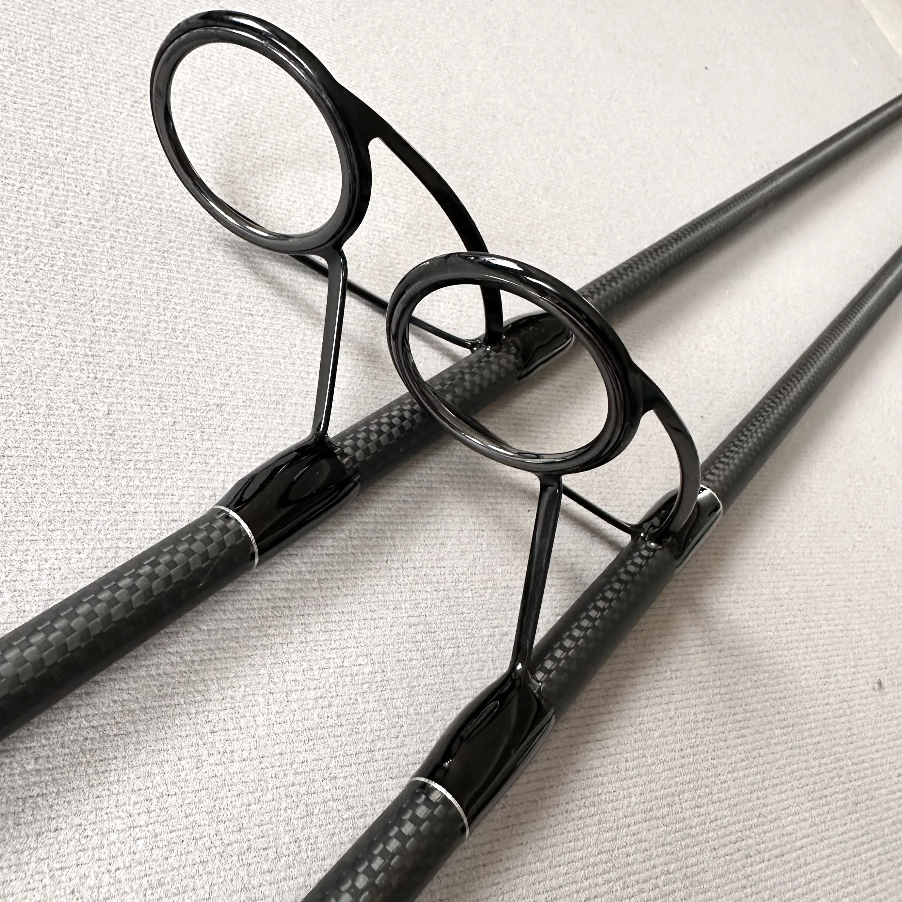 Canne carpe SeeHoo 13ft prête à pêcher pour spod et marker 3.5lb 3.75lb 5.5lb test curve