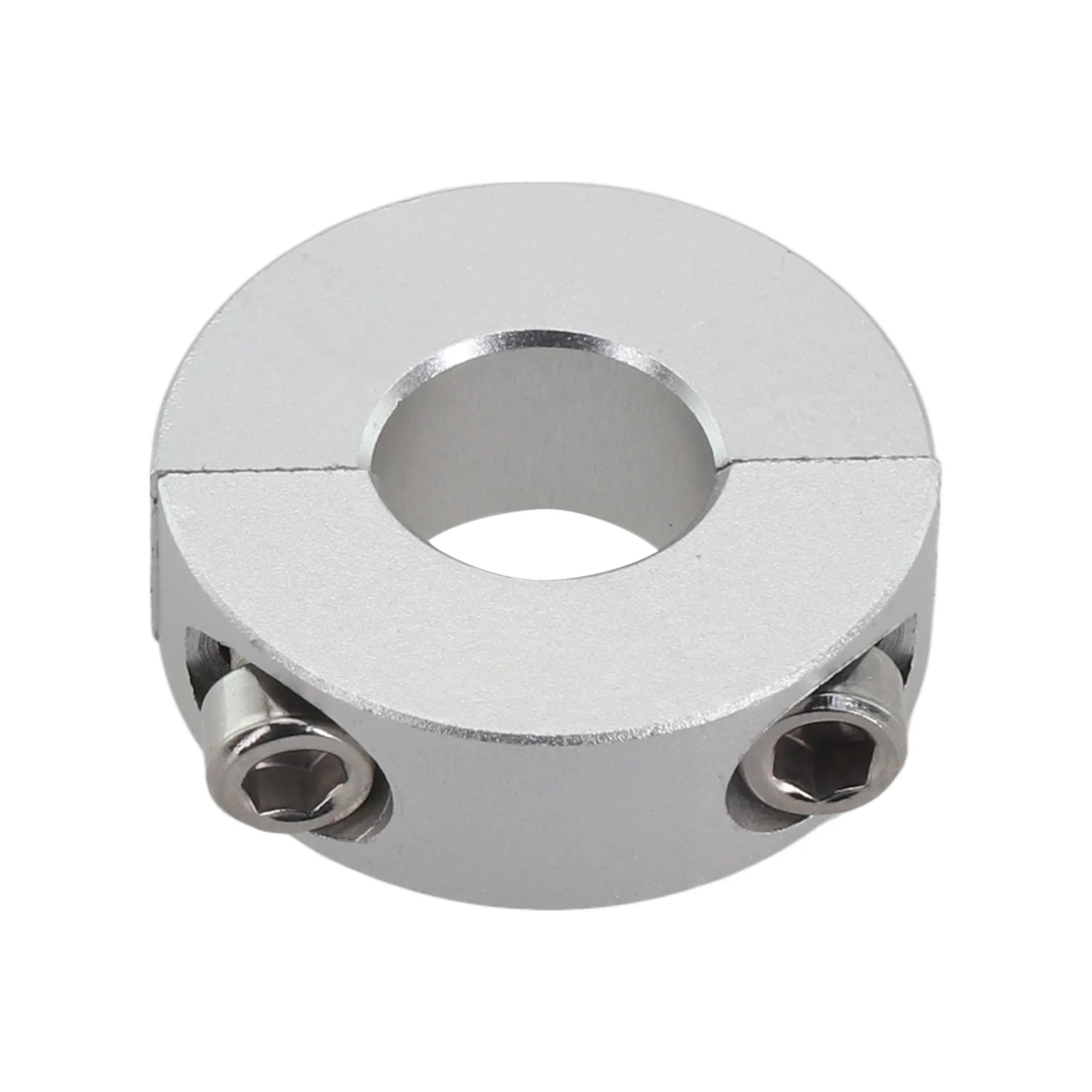 1pc Separate Optical Shaft Locking Limit Bearing Fixed Spindle ...