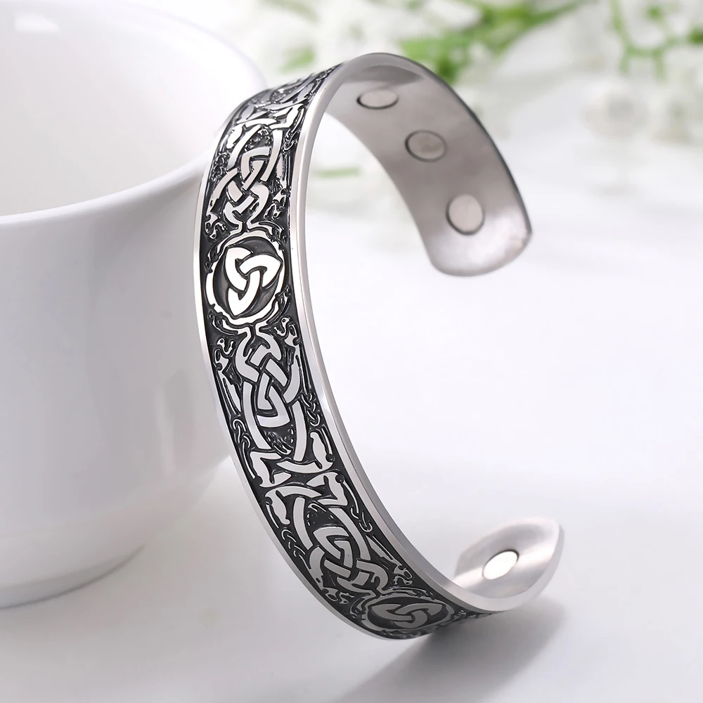 Italian Charm Bracelet - Silver Color – Charms Élégance