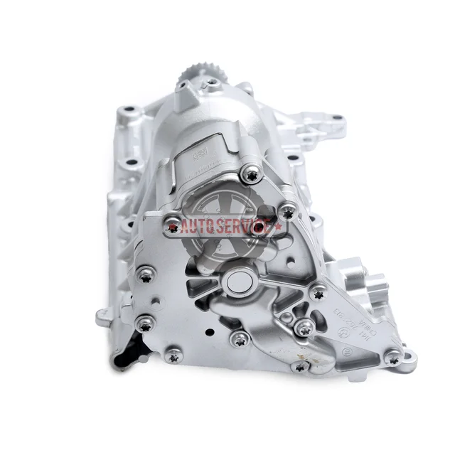 Engine Oil Pump & Balance Shaft Unit For BMW F22 F30 F23 N20