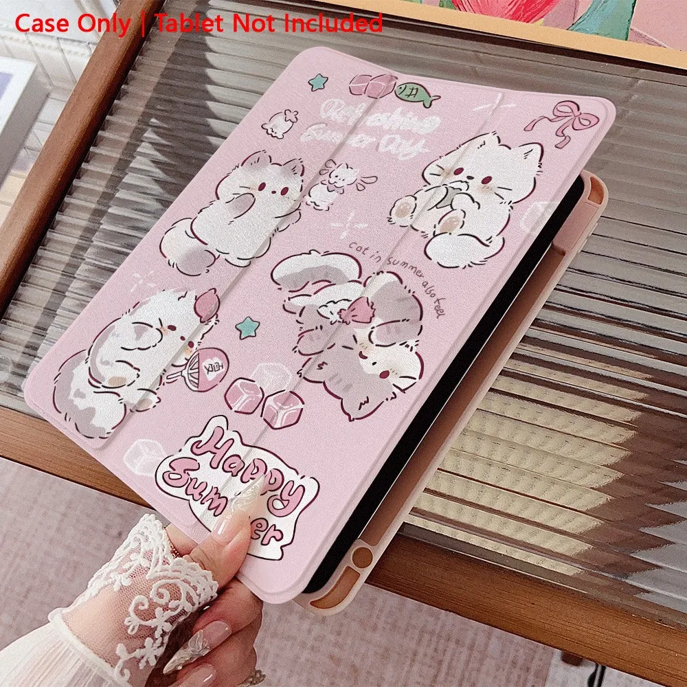 Versatile Tablet Protective Case - Universal Fit