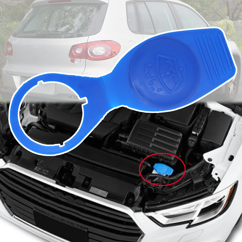 For Vw Tiguan 5n 2007 2008 2009 2010 2011 2018 Car Windscreen Wiper