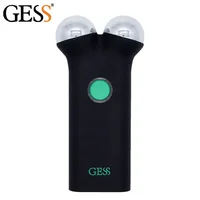 GESS Microcurrent Facial Massager, Lifting Tightening Skin Rejuvenation Therapy Machine, Anti Aging Skin and Neck Care Facial De 1