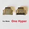 Moto One Hyper