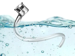 Description Picture 6 of itemDough Hook Replacement for KitchenAid 7QT Bowl-Lift Stand Mixers Spiral and Stainless Steel Dough Hook