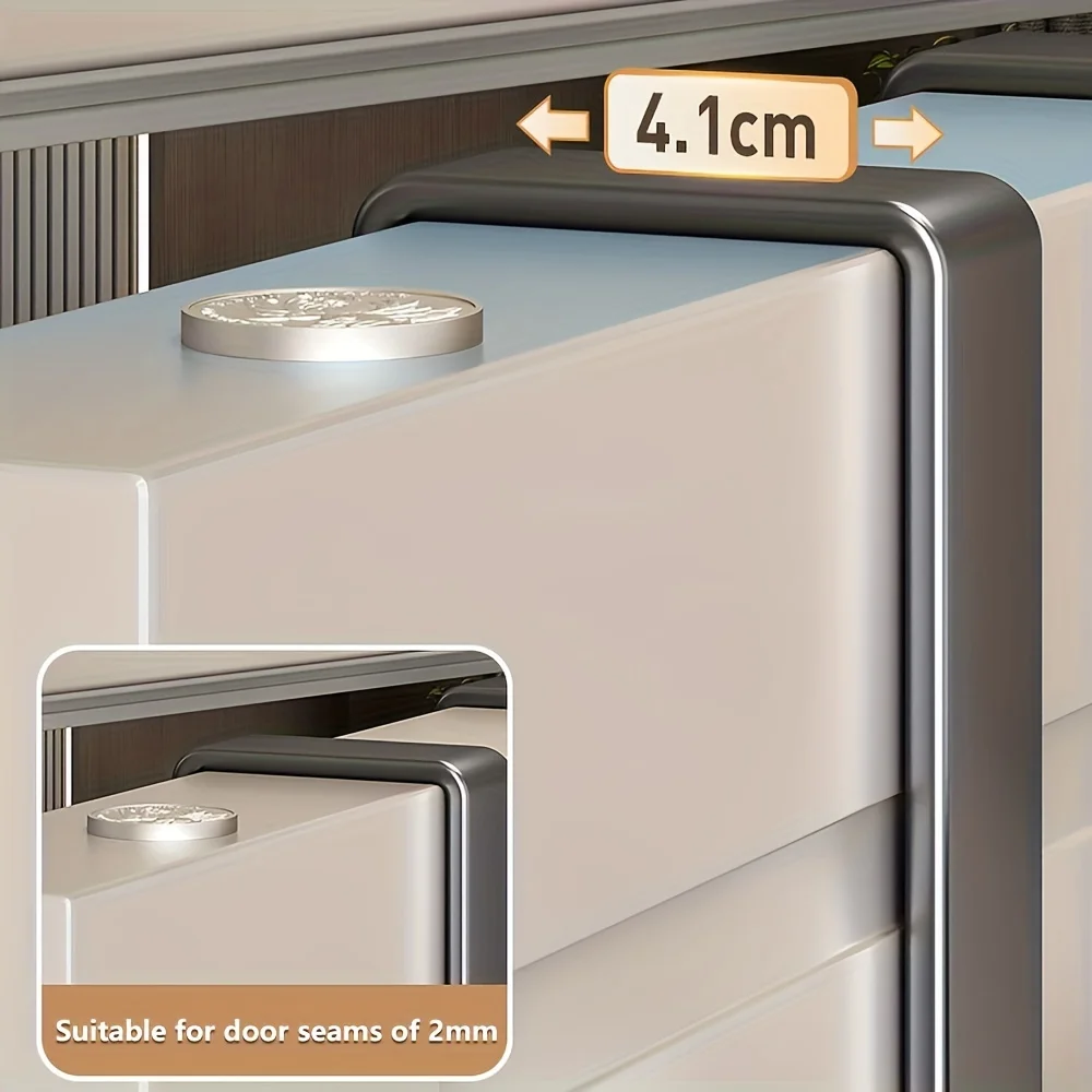 Hanging Hooks Behind The Door For Hanging Clothes Without Punching Holes Clothes Storage Racks Bedroom Door Back Hooks