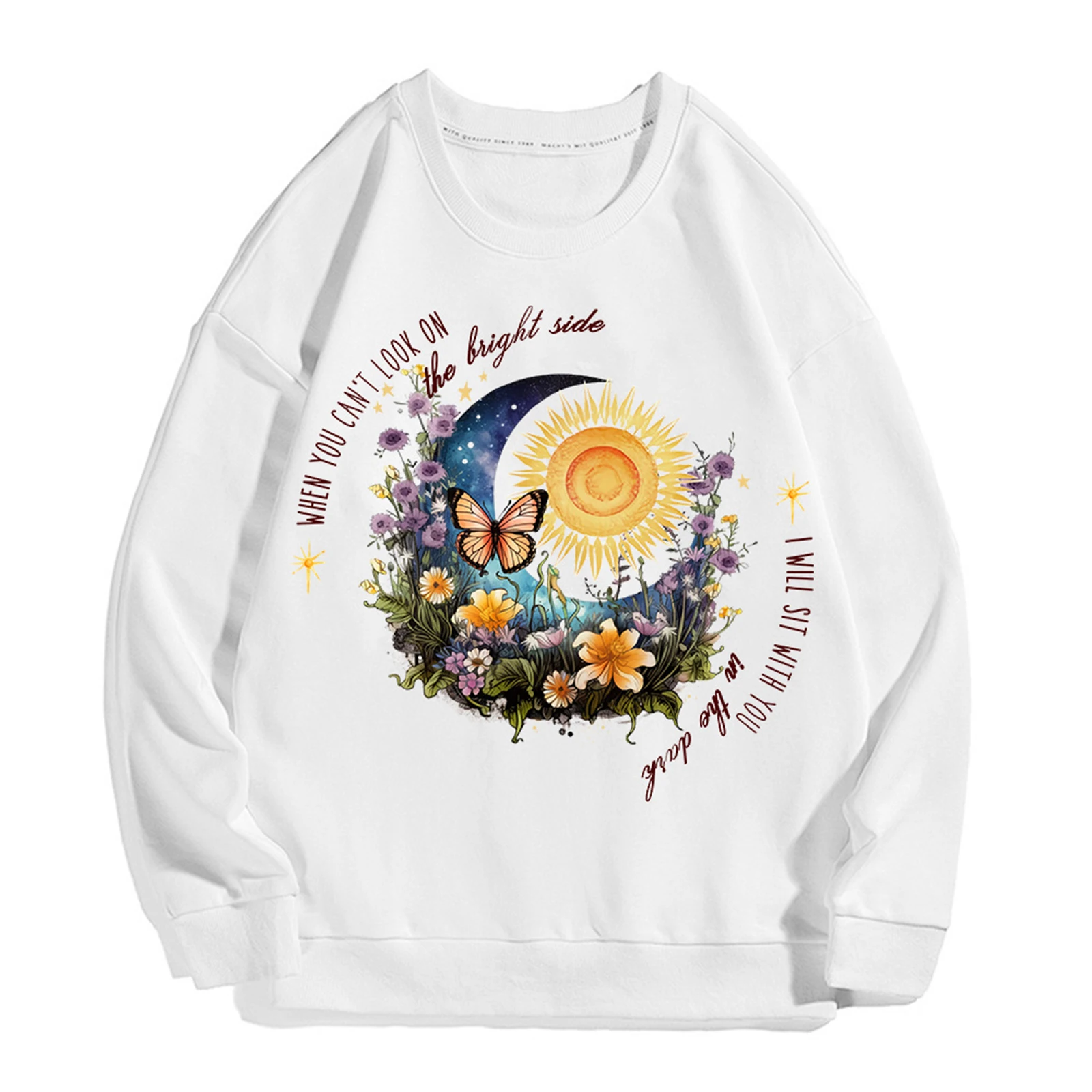 50pcs Butterfly Heat Transfer Vinyl Patch Stickers for T-Shirt Iron On Stickers