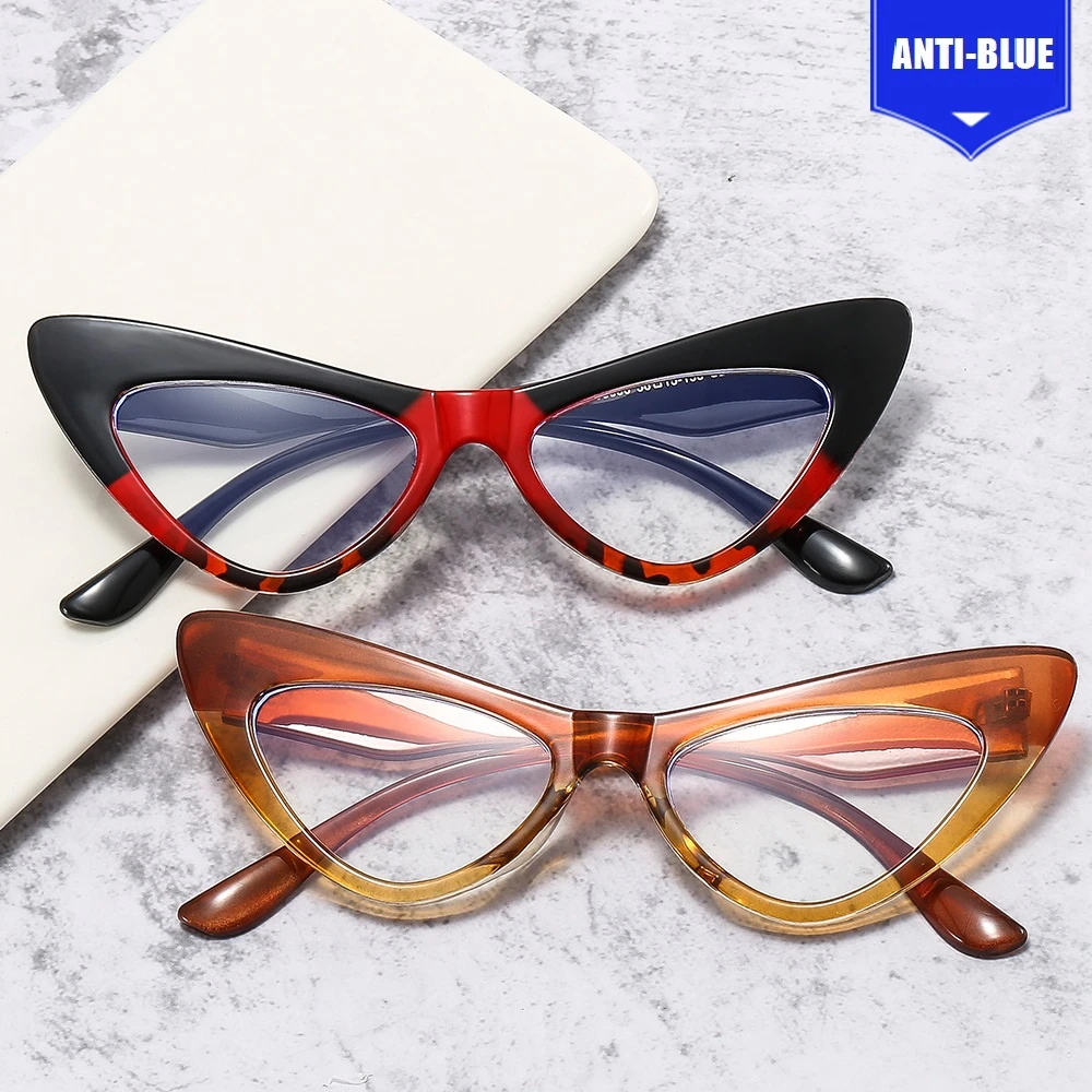 Eye Glasses Frames Spectacle Frames Computer Eyewear Myopia Frame