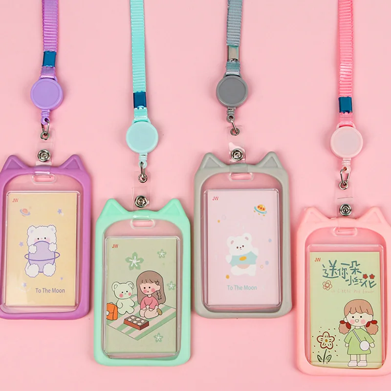 Silicone Card Holder, card holder,credit card holder,photo card holder,card protector,idol card protector,acrylic sign holder