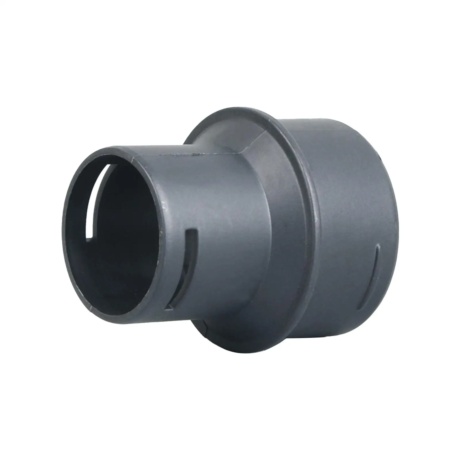 

42mm to 60mm Duct Reducer Replacement Air Duct Adapter for Kitchen