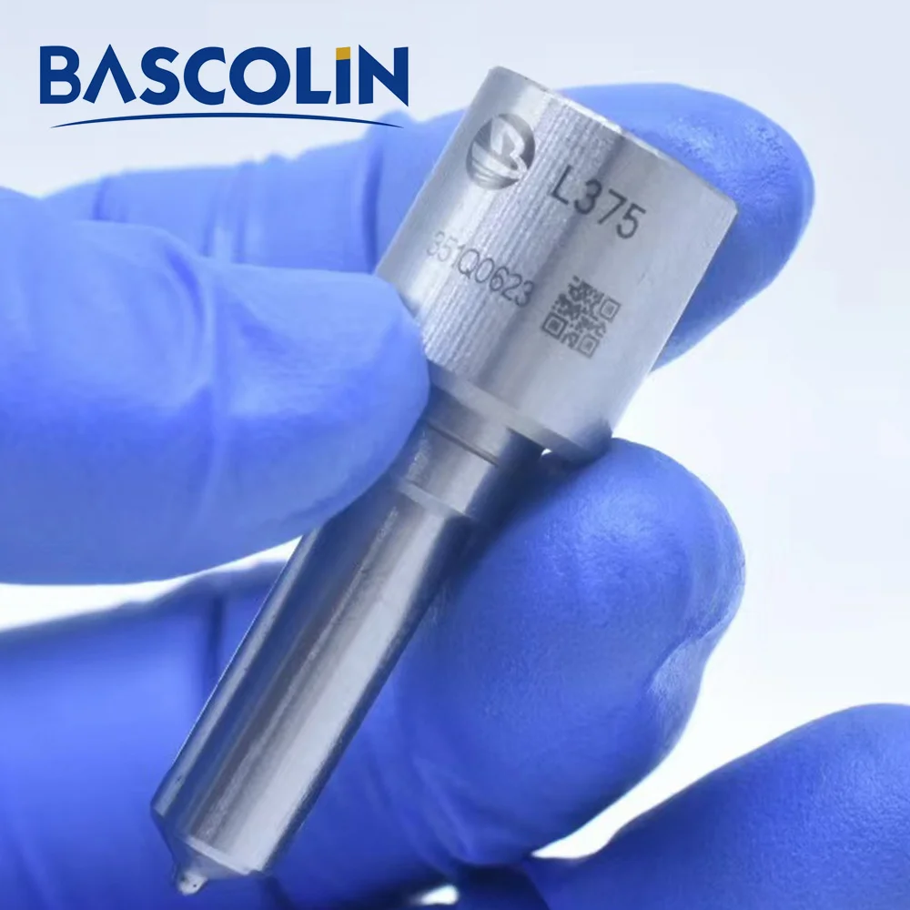 

Bascolin Форсунка для дизельного топлива Bascolin L375, Форсунка для дизельного топлива L375PBD L375PRD для инжектора