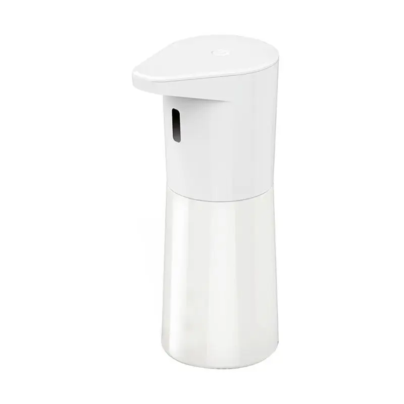 

Automatic Foam Soap Dispenser Intelligent Sensor Children Hand Washing Device Bathroom Non-Touch Liquid Soap Dispenser DropShip
