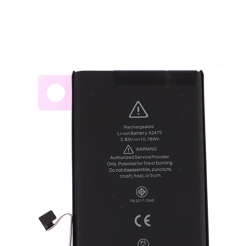 Zero-cycle High-quality Battery For Phone 6S 6P 7 8  X 11 12 Mobile Phone  Tools