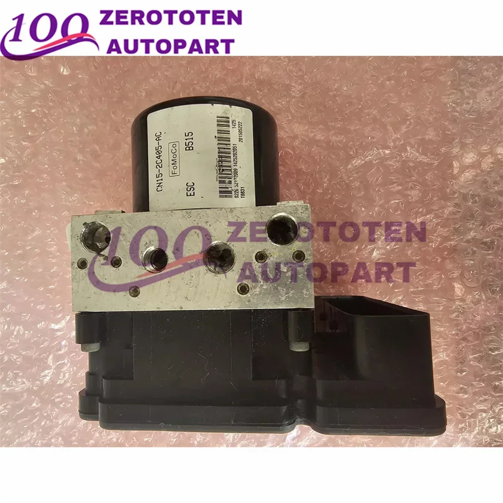 새로운 기타 자동차 부품 ABS 펌프 CN152C405CA CN15-2C405-CA CN15-2C405-AC CN152C405AC 포드 에코스포츠용