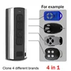 For XT2 868 SLH LR 787009 / XT4 868 SLH LR 787010 868MHz Garage Door Remote Control XT2 XT4 433 SLH LR 787007 787008 433MHz 5