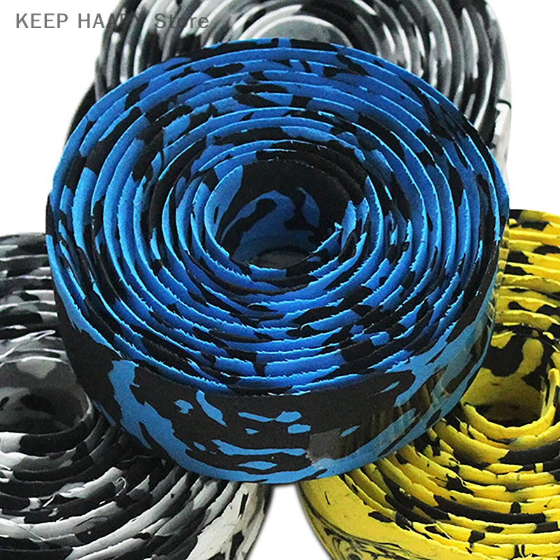 2PCS EVA Bicycle Handlebar Tape Bike Handlebar Tape Bicycle Handlebar Strap Bicycle Handlebar Bicycle Strap Bike Accessory Bicycle Fixing Band Cycling Mountain Bike Handle Belt Reflective Wrap Road Bike Belt With Bar Plugs