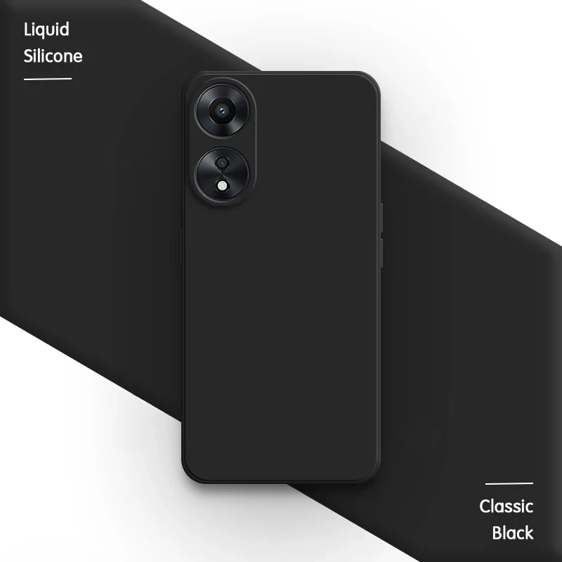 Magnetic Liquid Silicone MagSafe Phone Case with Wireless Charging