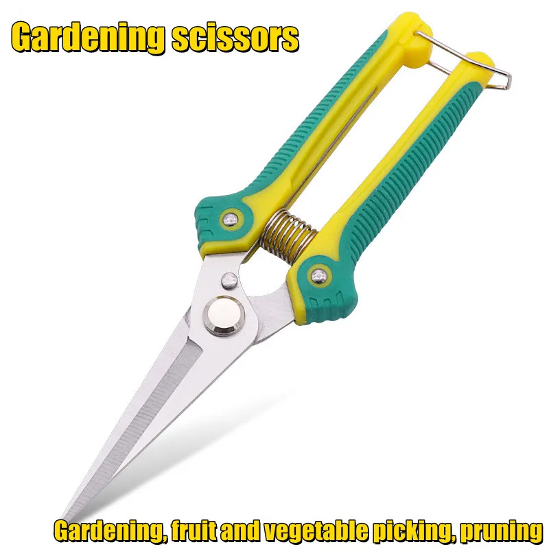 Bonsai Tools Pruning Shears Pruning Scissors Marijuana Gardening Scissors Bonsai Scissors