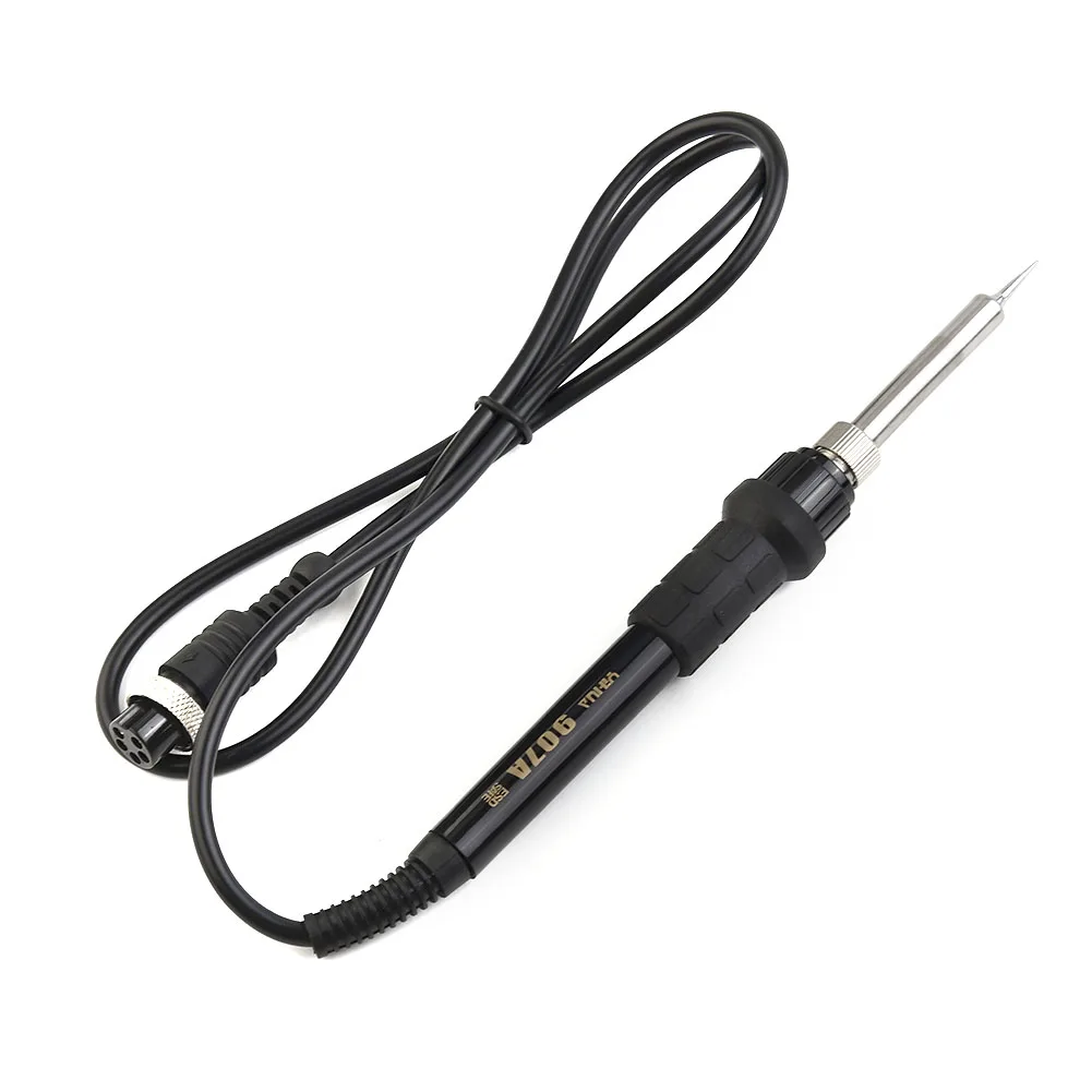 

1PC Soldering Iron Handle For Yihua 936 936A 937D 8786D 852 852D Solder Stations 50W High Temperature Welding Repair Tools