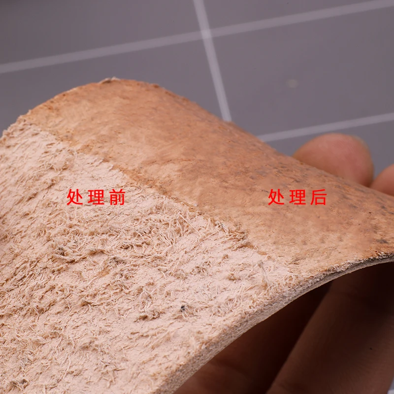 Leather Surface Treatment Agent Polishing Dyeing Pigment