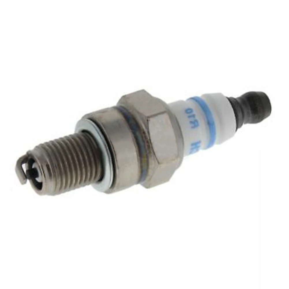 Фото Свеча зажигания для Bosch USR7AC, Свеча зажигания для Stihl HT73 HT101 HT102, кусторезы USR7AC CMR5H CMR6H, принадлежности для триммера для газонокосилки №3