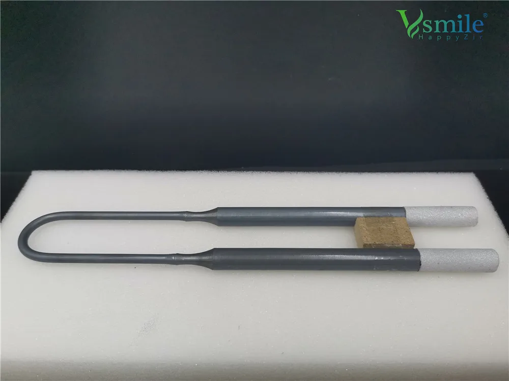 Zirkonofen 600 Naberthram Ivoclar S1 Zubler Vario S400 Zirkonoxid-Sinterofen Heizelement Widerstand für Dentallabor – Detail 2