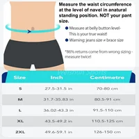 Ceinture de soutien lombaire pour les maux de bas du dos, attelle de soutien de taille respirante avec support en fibre de carbone pour la maison et le levage au travail 6