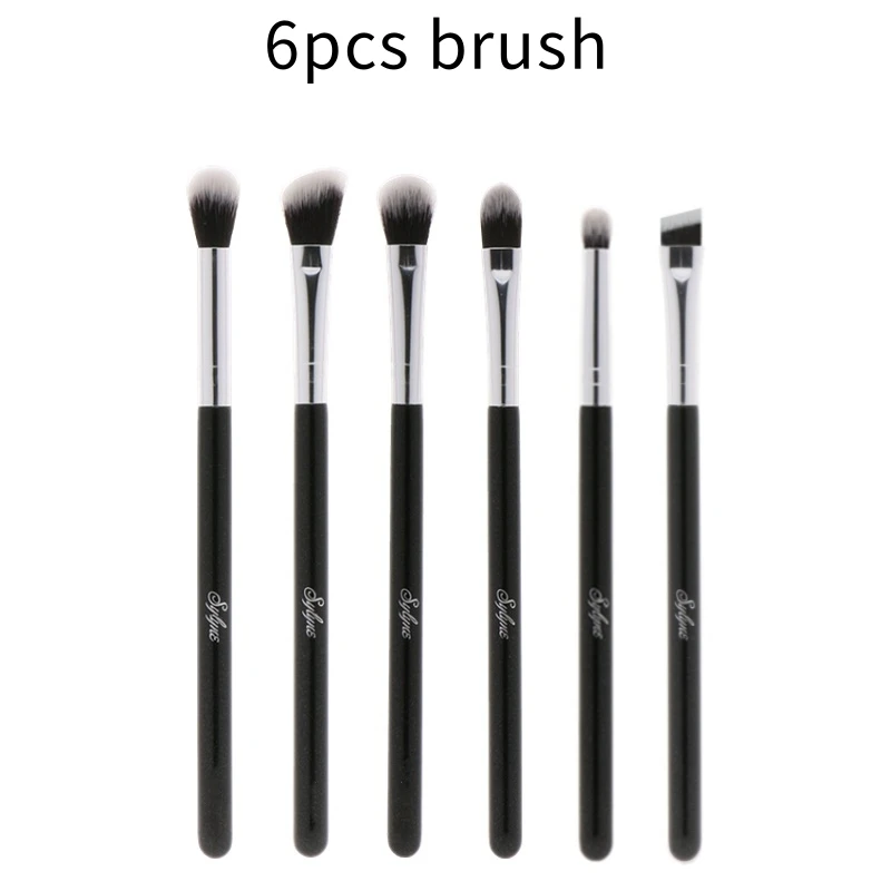 6pcs brush