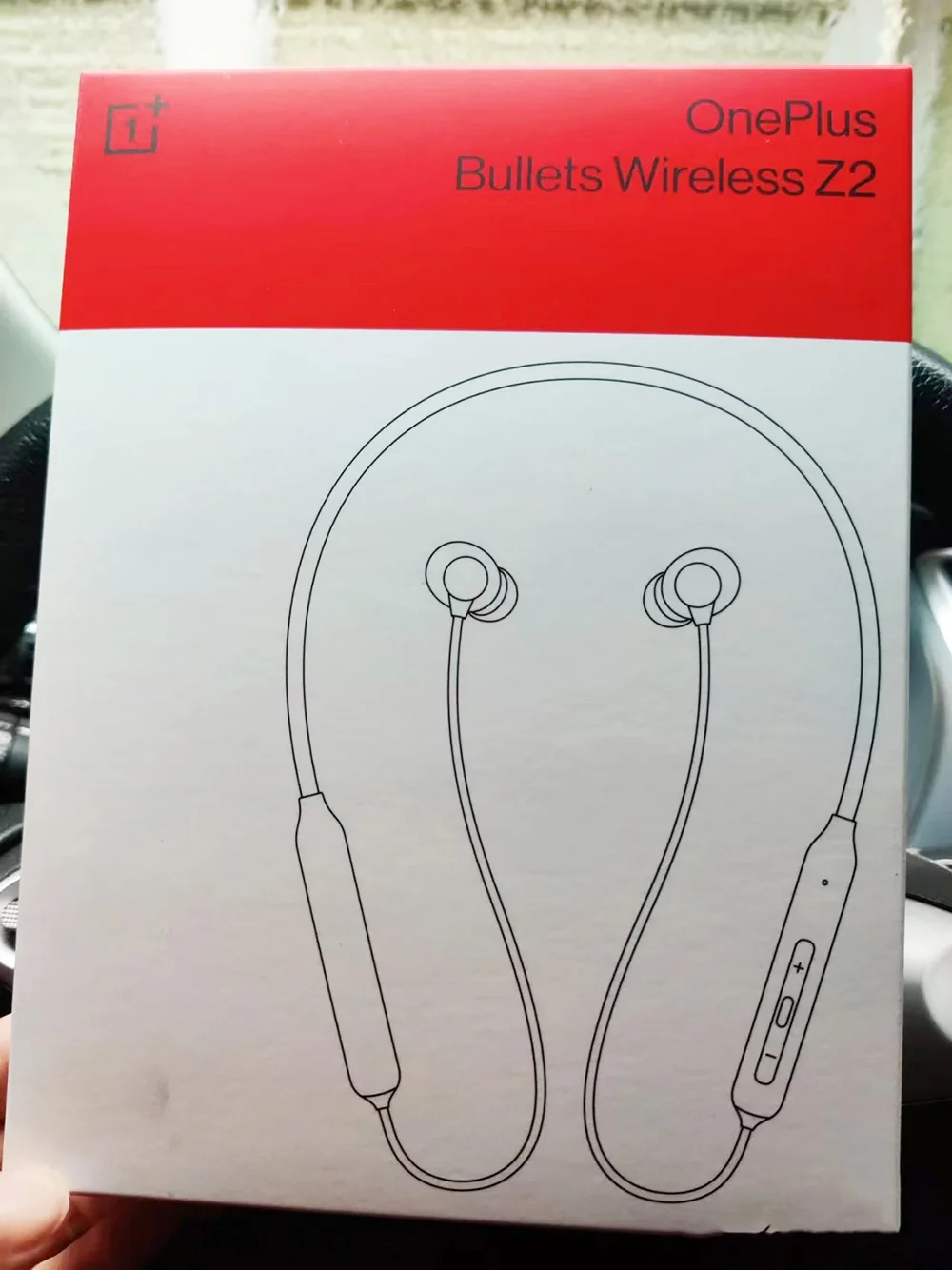 Box Oneplus Bluetooth Handset Oneplus Nord Buds Ce Truly Wireless