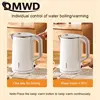 1.5KW Fast heating Electric kettle Automatic Insulation Water boiler Tea maker Large caliber Anti-scald Stainless steel Kettle 4