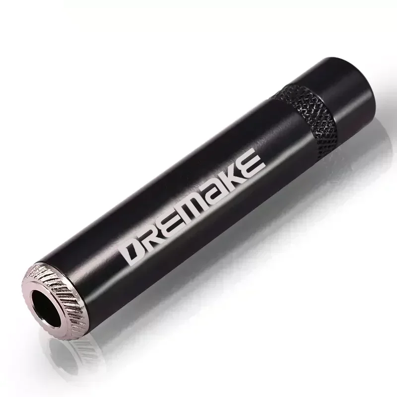 Xiatiaosann Adattatore audio da RCA a 1/4, connettore per microfono