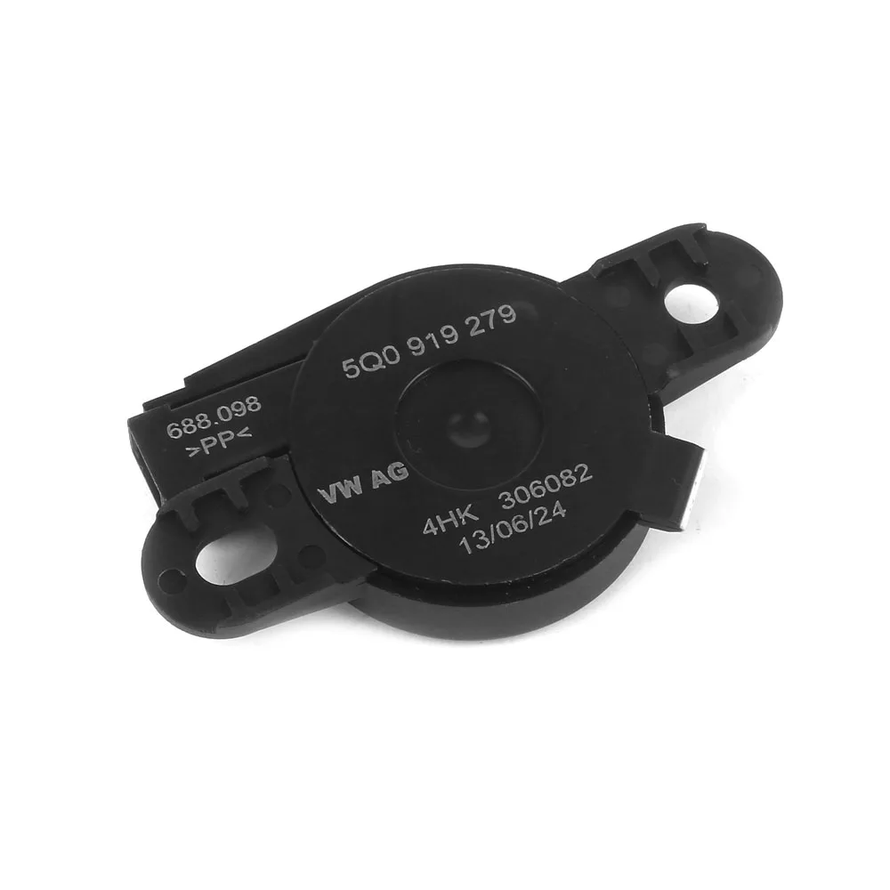 Warning Buzzer Speaker Warning Buzzer 5Q0 919 279 For VW Audi Skoda Seat Genuine PDC Parking Warning Buzzer Alarm PDC Sensor SPEAKER