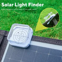 Guide d'angle solaire pour panneau solaire - SOECOPO Accessoires pour panneaux solaires Trouver l'angle optimal pour les outils de panneaux solaires 5