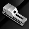 Tools Manual Vise, Size 2.5 Inches to 3.5 Inches Material 20CrMnTi used For Clamping Parts of Lathes Milling Machines And CNC 1