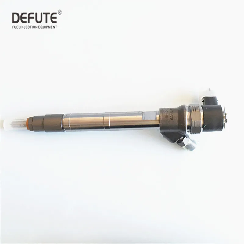 

0445110317 diesel injector assembly for pickup ZD25 new morning 4 cyl.ul - 2.5 L
