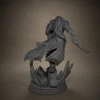 Cordon Blades Miniature Models Dungeons and Dragons 3D Printing Resin Unpainted Tabletop Miniatures Suitable for Pathfinder 2