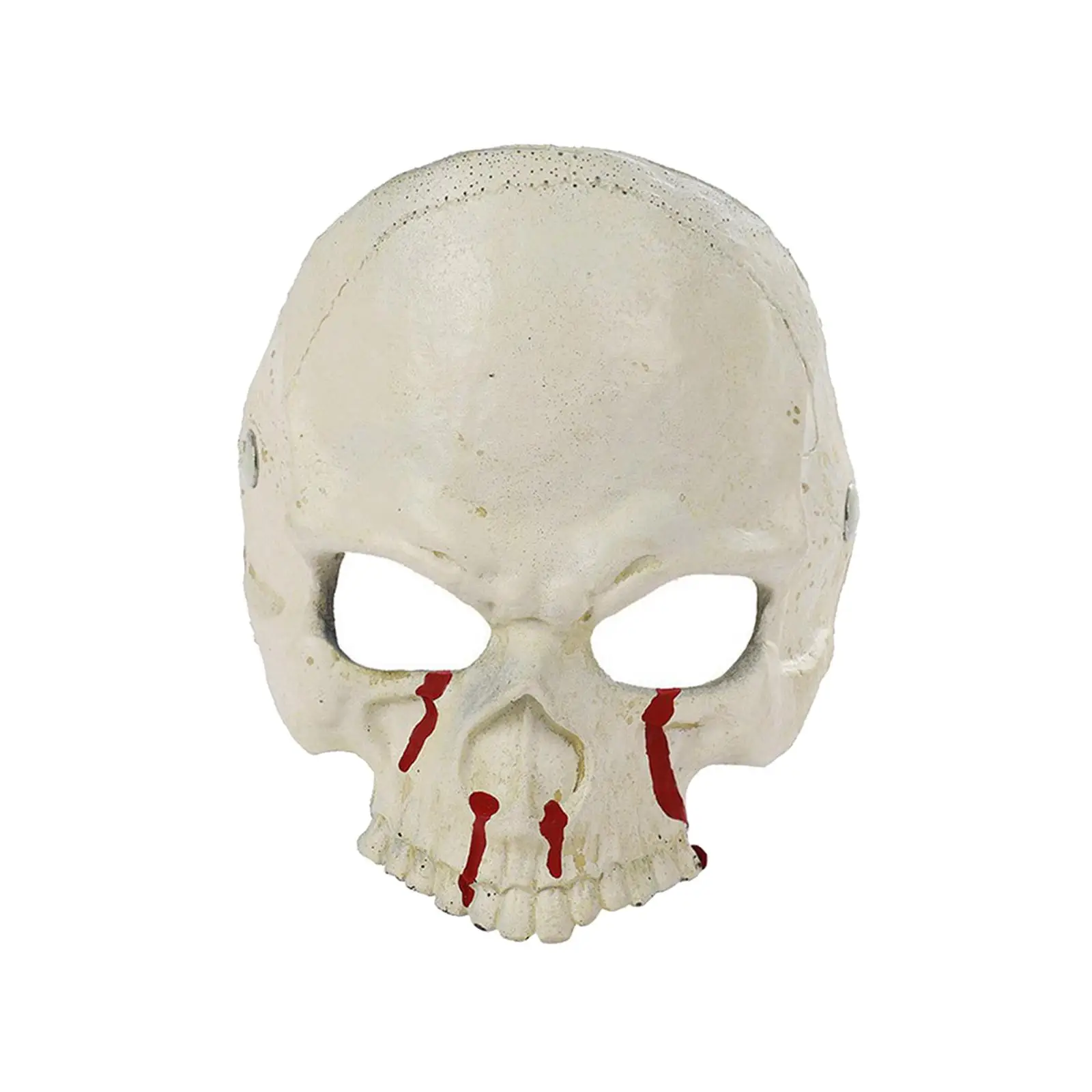 Halloween Mask Decoration Horror for Pretend Play Festivals