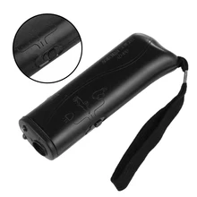 sonic pet trainer,pet barking stopper,anti-barking trainer, pet repeller, anti-barking device Pet Anti-barking Device Barking