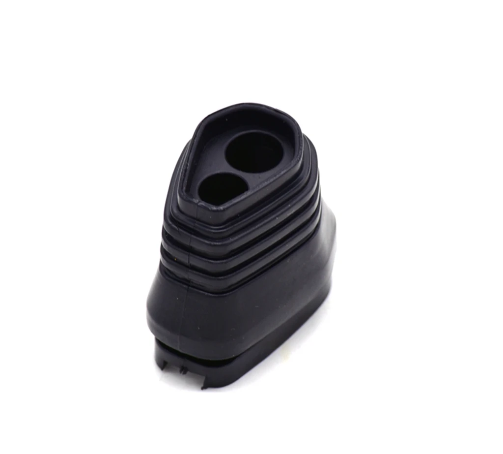 KLR650 motorcycle turn signal glue handle for Kawasaki klr650 turn signal interface glue
