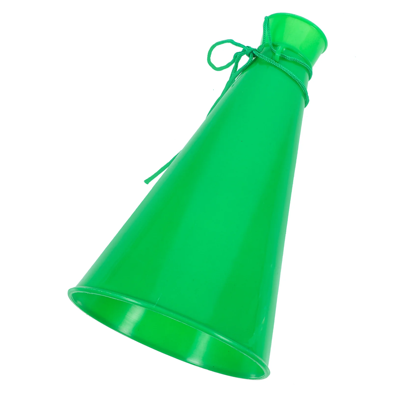 

Cheer Megaphone Party Favors Plastic Mini Megaphone Sports Cheers Noisemaker Diy Megaphone Toy Soccer Sports Match Game