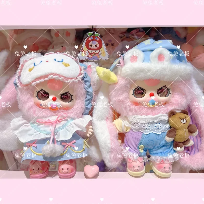 In Stock New Arrival Baby Three 400% Sweet Dream Series Cute