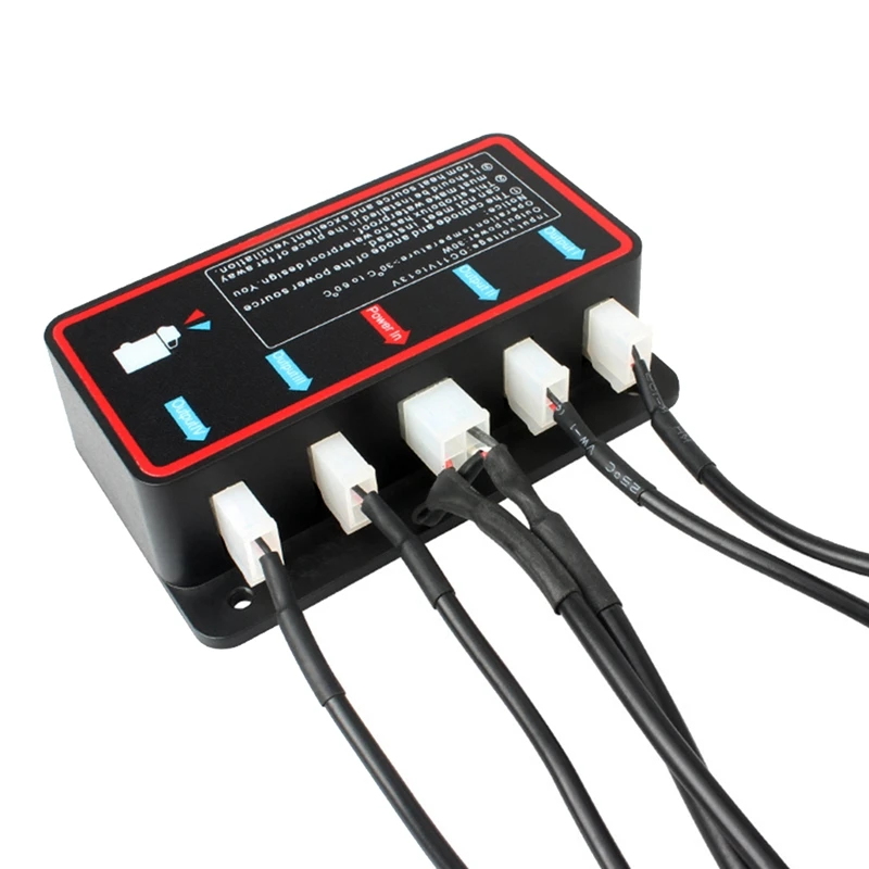 ڵ    12V, Ʈũ   24led   