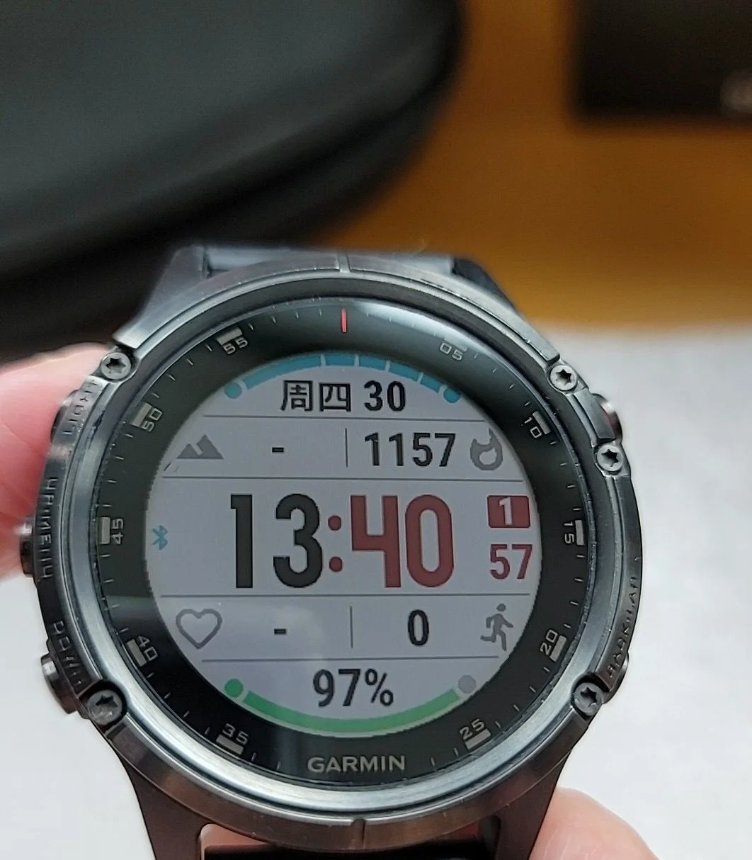 Garmin-Fenix5 ÷ ̾ ǻ ð, 98%  ǰ GPS ߰, , , ξ, þƾ, ٱ