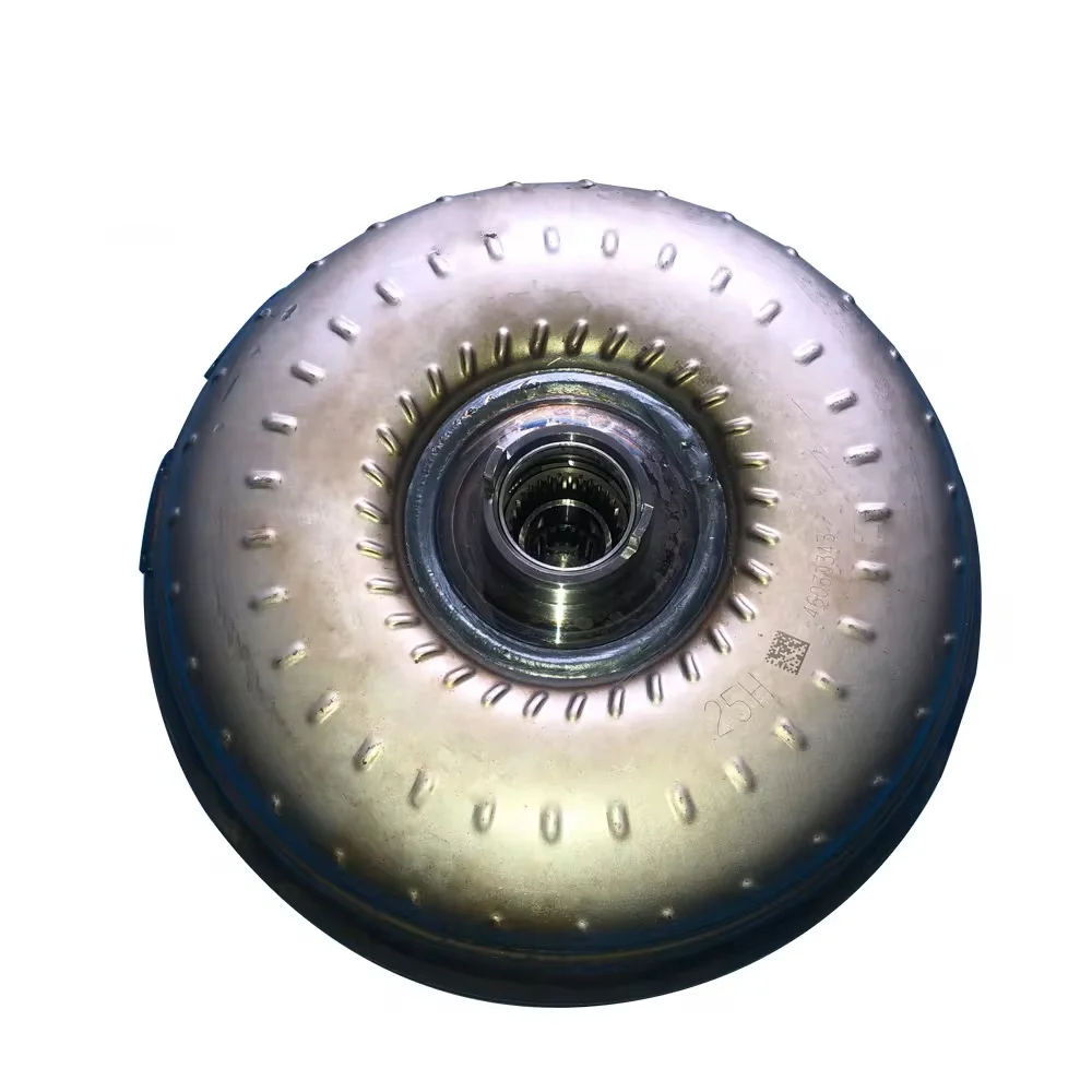 

Transmission Gearbox Part For Infiniti QX60 JF017E RE0F10J 3.5L Torque Converter