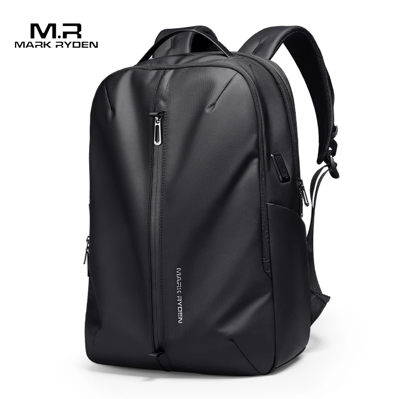 MARK-RYDEN-mochila-para-ordenador-port-til-para-hombre-morral-escolar ...