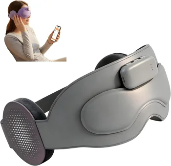 Smart Audio Sleep Mask 1